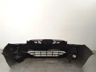 Автозапчастина б/у передній бампер для nissan qashqai / qashqai +2 i (j10, nj10, jj10e) 2.0 dci посилання на oem iam 62022br00h  62310br00a