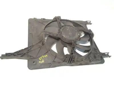 Tweedehands auto-onderdeel elektro ventilator voor nissan qashqai / qashqai +2 i (j10, nj10, jj10e) 2.0 dci oem iam-referenties 21481jd70a Tweedehands auto-onderdeel elektro ventilator voor nissan qashqai / qashqai +2 i (j10, nj10, jj10e) 2.0 dci oem iam-referenties 21481jd70a