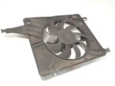 Second-hand car spare part radiator cooling fan for nissan qashqai / qashqai +2 i (j10, nj10, jj10e) 2.0 dci oem iam references 21481jd70a  
