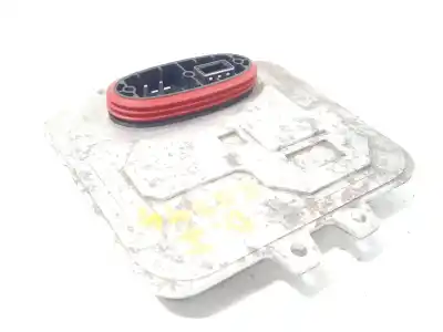 Peça sobressalente para automóvel em segunda mão BALASTRO DE XENON por NISSAN QASHQAI / QASHQAI +2 I (J10, NJ10, JJ10E)  Referências OEM IAM 5DV00961000  