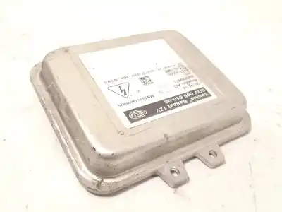 Pezzo di ricambio per auto di seconda mano centralina fari xenon per nissan qashqai / qashqai +2 i (j10, nj10, jj10e) 2.0 dci riferimenti oem iam 5dv00961000  