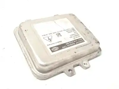 Pezzo di ricambio per auto di seconda mano centralina fari xenon per nissan qashqai / qashqai +2 i (j10, nj10, jj10e) 2.0 dci riferimenti oem iam 5dv00961000  