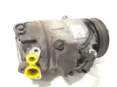 Pezzo di ricambio per auto di seconda mano COMPRESSORE ARIA CONDIZIONATA per NISSAN QASHQAI / QASHQAI +2 I (J10, NJ10, JJ10E)  Riferimenti OEM IAM 92600BR70A  