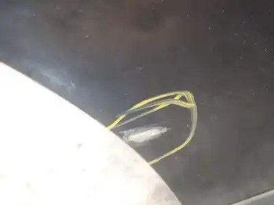 Автозапчасти б/у дверь задняя правая за nissan qashqai / qashqai +2 i (j10, nj10, jj10e) 2.0 dci ссылки oem iam h2152jd0m0  h2152jd0mc