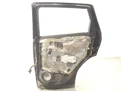 Автозапчасти б/у дверь задняя правая за nissan qashqai / qashqai +2 i (j10, nj10, jj10e) 2.0 dci ссылки oem iam h2152jd0m0  h2152jd0mc