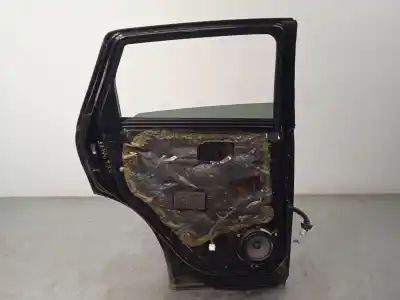 Автозапчасти б/у задняя левая дверь за nissan qashqai / qashqai +2 i (j10, nj10, jj10e) 2.0 dci ссылки oem iam h2153jd0m0  