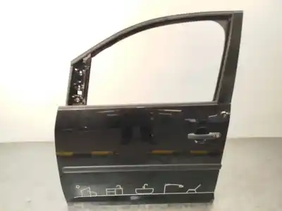 Peça sobressalente para automóvel em segunda mão PORTA DA FRENTE ESQUERDA por VOLKSWAGEN CADDY III FURGONETA/MONOVOLUMEN (2KA, 2KH, 2CA, 2CH)  Referências OEM IAM 2K0831055B  