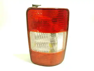 Second-hand car spare part RIGHT TAILGATE LIGHT for VOLKSWAGEN CADDY III FURGONETA/MONOVOLUMEN (2KA, 2KH, 2CA, 2CH)  OEM IAM references 2K0945258A  