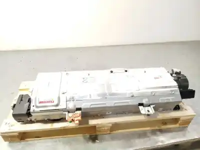 Peça sobressalente para automóvel em segunda mão bateria por kia niro (de) 1.6 gdi hybrid referências oem iam 37501g5100
