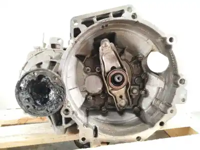 Pièce détachée automobile d'occasion BOÎTE DE VITESSES pour VOLKSWAGEN GOLF PLUS V (5M1, 521)  Références OEM IAM LHW  0A4300046E