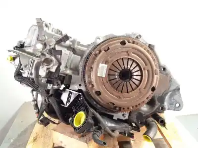 Автозапчасти б/у ПОЛНЫЙ ДВИГАТЕЛЬ за SMART FORTWO COUPÉ (451)  ссылки OEM IAM 132910  