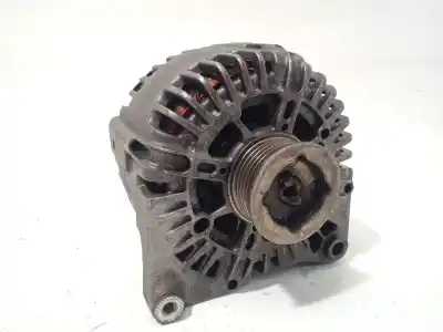 Pezzo di ricambio per auto di seconda mano ALTERNATORE per SMART FORTWO COUPÉ (451)  Riferimenti OEM IAM A0061519001 ST35C017 2607960G