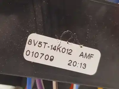Автозапчастина б/у реле/запоперівник для ford fiesta vi (cb1, ccn) 1.25 посилання на oem iam 8v5t14k012amf  