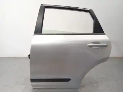Recambio de automóvil de segunda mano de PUERTA TRASERA IZQUIERDA para KIA NIRO (DE) 1.6 GDI HYBRID referencias OEM IAM 77003G5000  