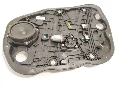Recambio de automóvil de segunda mano de ELEVALUNAS DELANTERO DERECHO para KIA NIRO (DE) 1.6 GDI HYBRID referencias OEM IAM 82480G5100  