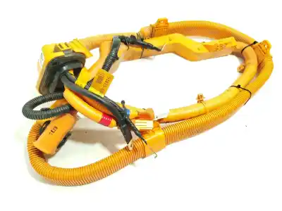 Recambio de automóvil de segunda mano de MODULO ELECTRONICO para KIA NIRO (DE) 1.6 GDI HYBRID referencias OEM IAM 91875G5010  