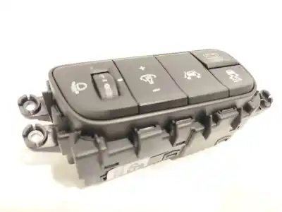 Peça sobressalente para automóvel em segunda mão comandos de alavanca por kia niro (de) 1.6 gdi hybrid referências oem iam 93700g5ae0wk