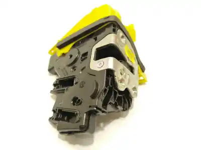 Peça sobressalente para automóvel em segunda mão fechadura da porta dianteira direita por kia niro (de) 1.6 gdi hybrid referências oem iam 81320g5010