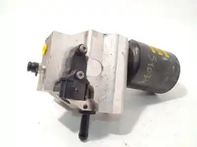 Peça sobressalente para automóvel em segunda mão abs por kia niro emotion plug-in hybrid referências oem iam 58600g5300  bh63074d00