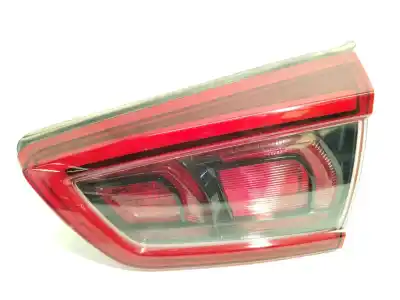 Peça sobressalente para automóvel em segunda mão farolim interior traseiro direito por kia niro (de) 1.6 gdi hybrid referências oem iam 92404g5120