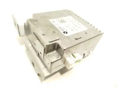 Peça sobressalente para automóvel em segunda mão módulo eletrônico por kia niro (de) 1.6 gdi hybrid referências oem iam 96390g5000