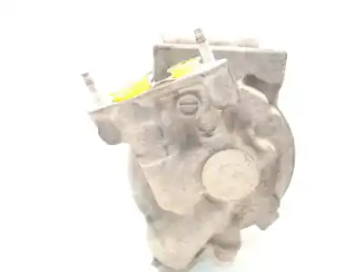 Second-hand car spare part air conditioning compressor for citroen berlingo multispace (b9) 1.6 hdi 75 / bluehdi 75 oem iam references 648708  9822826880