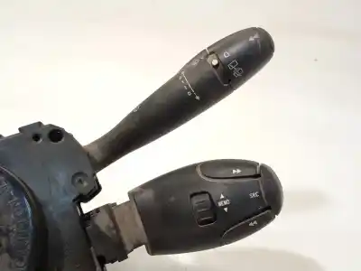 Peça sobressalente para automóvel em segunda mão comutador de piscas  por citroen berlingo multispace (b9) 1.6 hdi 75 / bluehdi 75 referências oem iam 98200124xt  