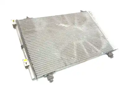 Second-hand car spare part Air Conditioning Condenser / Radiator for CITROEN BERLINGO MULTISPACE (B9) 1.6 HDI 75 / BLUEHDI 75 OEM IAM references 6455GH  
