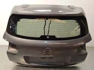 Автозапчастина б/у ЗАГАЛЬНІ ДВЕРІ для CITROEN C5 AIRCROSS (A_)  Посилання на OEM IAM 1638184980  9825240280