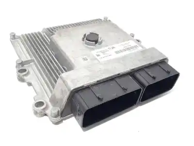 Автозапчасти б/у БЛОК УПРАВЛЕНИЯ ДВИГАТЕЛЕМ за CITROEN C5 AIRCROSS (A_)  ссылки OEM IAM 9815023380 A3C0089710101 9832103580