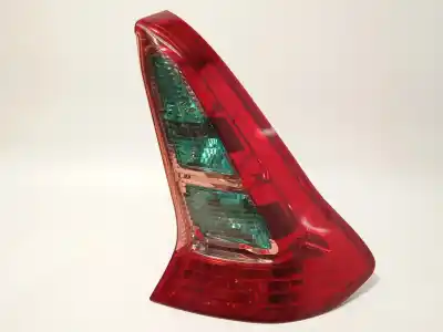 Peça sobressalente para automóvel em segunda mão farolim traseiro direito por citroen c4 coupé (la_) 1.6 16v referências oem iam 9646801677