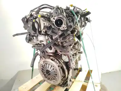 Second-hand car spare part COMPLETE ENGINE for OPEL CORSA D (S07)  OEM IAM references Z13DTH  