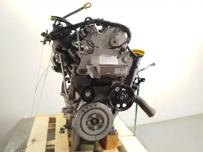 Pezzo di ricambio per auto di seconda mano motore completo per opel corsa d (s07) 1.3 cdti (l08, l68) riferimenti oem iam z13dth  
