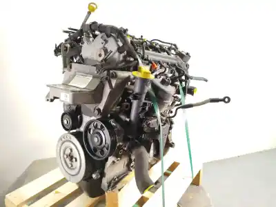 Pezzo di ricambio per auto di seconda mano motore completo per opel corsa d (s07) 1.3 cdti (l08, l68) riferimenti oem iam z13dth  