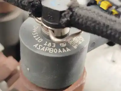 Pezzo di ricambio per auto di seconda mano motore completo per opel corsa d (s07) 1.3 cdti (l08, l68) riferimenti oem iam z13dth  