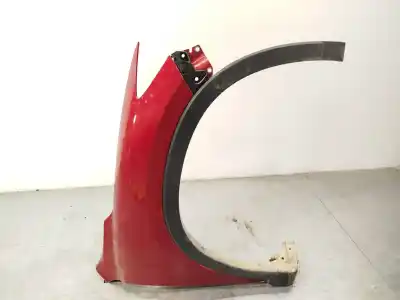 Peça sobressalente para automóvel em segunda mão guarda-lamas dianteiro direito por mazda cx-5 (ke, gh) 2.2 d (ke2fw) referências oem iam kd5352111a