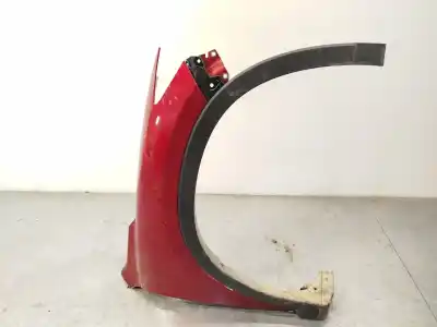 Second-hand car spare part front right fin for mazda cx-5 (ke, gh) 2.2 d (ke2fw) oem iam references kd5352111a  