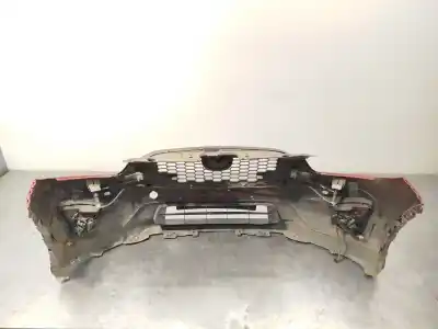 Автозапчасти б/у передний бампер за mazda cx-5 (ke, gh) 2.2 d (ke2fw) ссылки oem iam kd5350031bbb  
