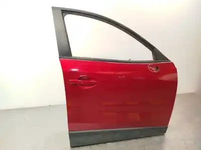 Автозапчасти б/у дверь передняя правая за mazda cx-5 (ke, gh) 2.2 d (ke2fw) ссылки oem iam kdy35802xh  