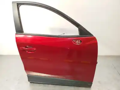 Автозапчасти б/у дверь передняя правая за mazda cx-5 (ke, gh) 2.2 d (ke2fw) ссылки oem iam kdy35802xh  