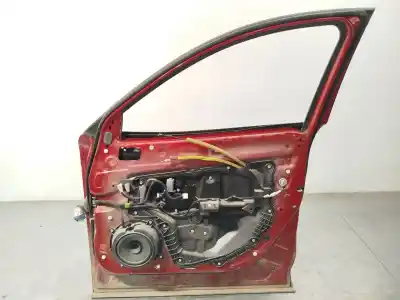 Автозапчасти б/у дверь передняя правая за mazda cx-5 (ke, gh) 2.2 d (ke2fw) ссылки oem iam kdy35802xh  