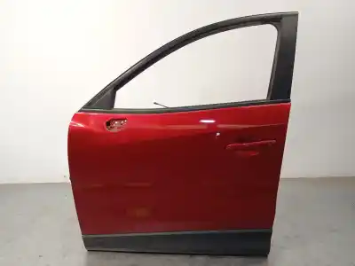 Peça sobressalente para automóvel em segunda mão porta da frente esquerda por mazda cx-5 (ke, gh) 2.2 d (ke2fw) referências oem iam kdy35902xh
