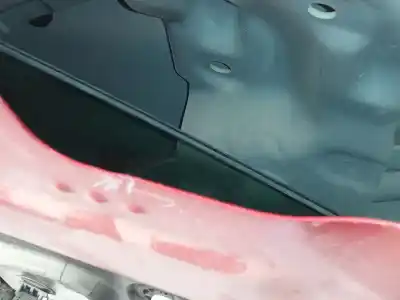 Автозапчастина б/у передні ліві двері для mazda cx-5 (ke, gh) 2.2 d (ke2fw) посилання на oem iam kdy35902xh  