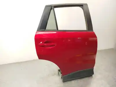 Автозапчасти б/у дверь задняя правая за mazda cx-5 (ke, gh) 2.2 d (ke2fw) ссылки oem iam kdy37202xc  