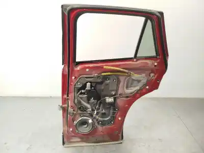 Автозапчасти б/у дверь задняя правая за mazda cx-5 (ke, gh) 2.2 d (ke2fw) ссылки oem iam kdy37202xc  