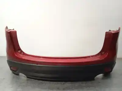 Peça sobressalente para automóvel em segunda mão para choques traseiro por mazda cx-5 (ke, gh) 2.2 d (ke2fw) referências oem iam kdy35022xfbb