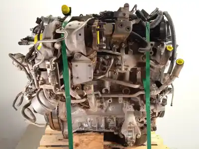 Second-hand car spare part scrapped engine for mazda cx-5 (ke, gh) 2.2 d (ke2fw) oem iam references   