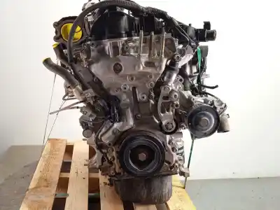 Second-hand car spare part scrapped engine for mazda cx-5 (ke, gh) 2.2 d (ke2fw) oem iam references   