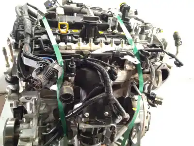 Second-hand car spare part scrapped engine for mazda cx-5 (ke, gh) 2.2 d (ke2fw) oem iam references   