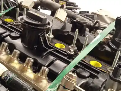 Second-hand car spare part scrapped engine for mazda cx-5 (ke, gh) 2.2 d (ke2fw) oem iam references   